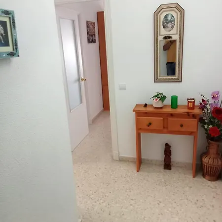 Holiday home Casa Niebla Vejer de la Frontera