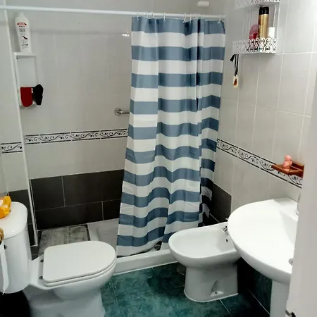 Casa Niebla *