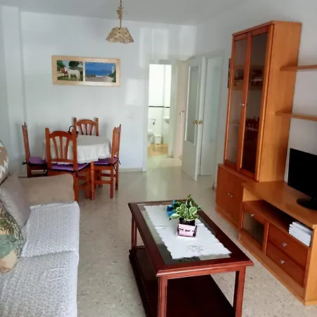 Casa Niebla Holiday home *