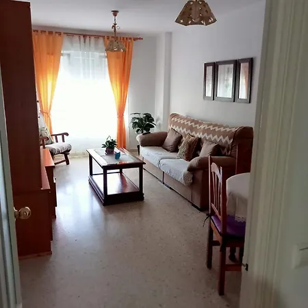 Holiday home Casa Niebla *