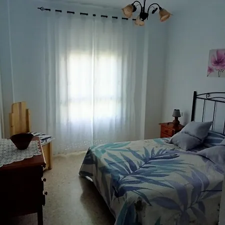 Casa Niebla Vejer de la Frontera
