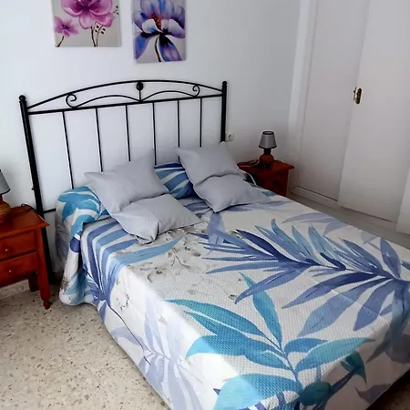 Holiday home Casa Niebla Vejer de la Frontera